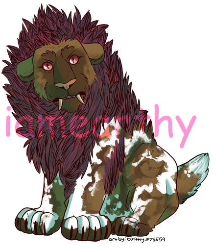 Yotoshy Primal (Lioden)